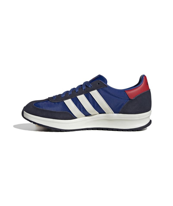 Sapatilhas adidas Homem Run 70S 2.0 Azul