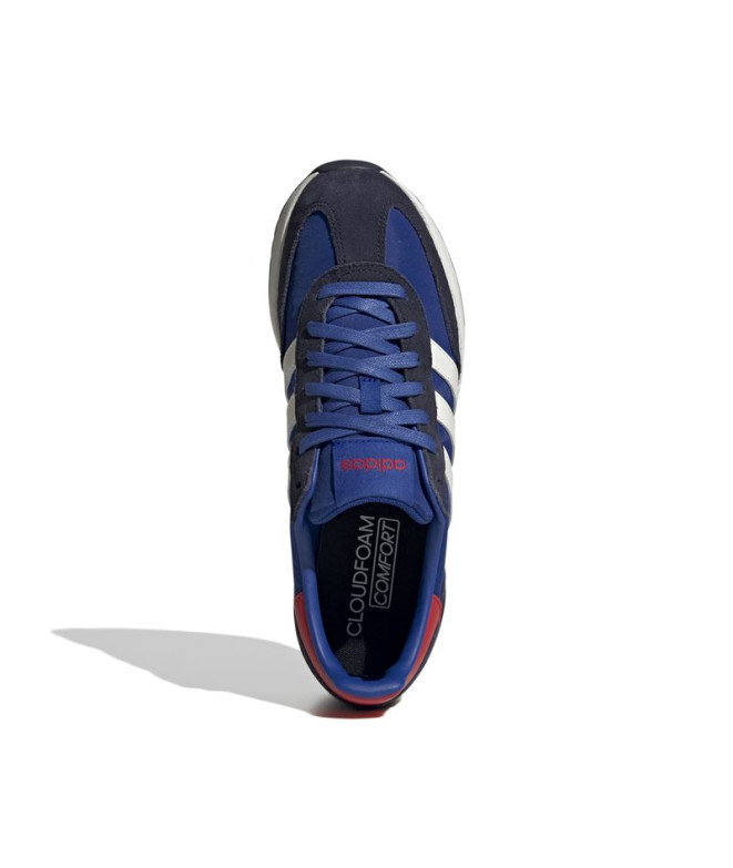 Sapatilhas adidas Homem Run 70S 2.0 Azul