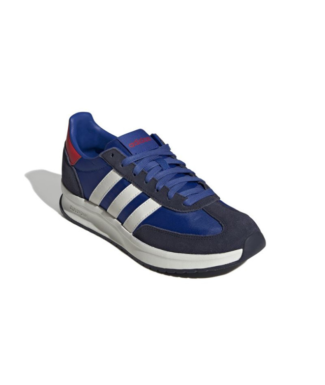 Chaussures adidas Homme Run 70S 2.0 Bleu