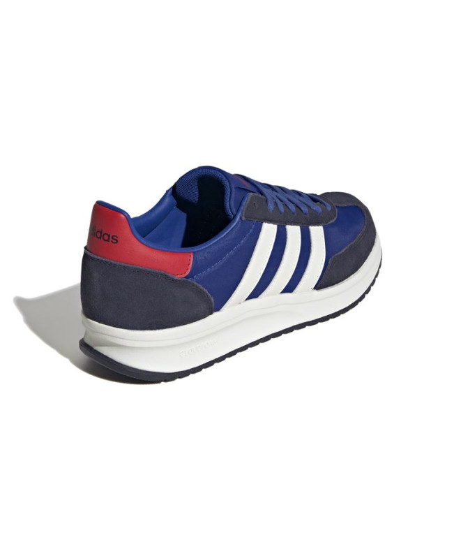 Chaussures adidas Homme Run 70S 2.0 Bleu