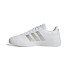 Zapatillas adidas Grand Court Td Lifestyle Court Mujer Blanco