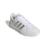 Chaussures adidas Court Court Femme Grand Td Lifestyle White