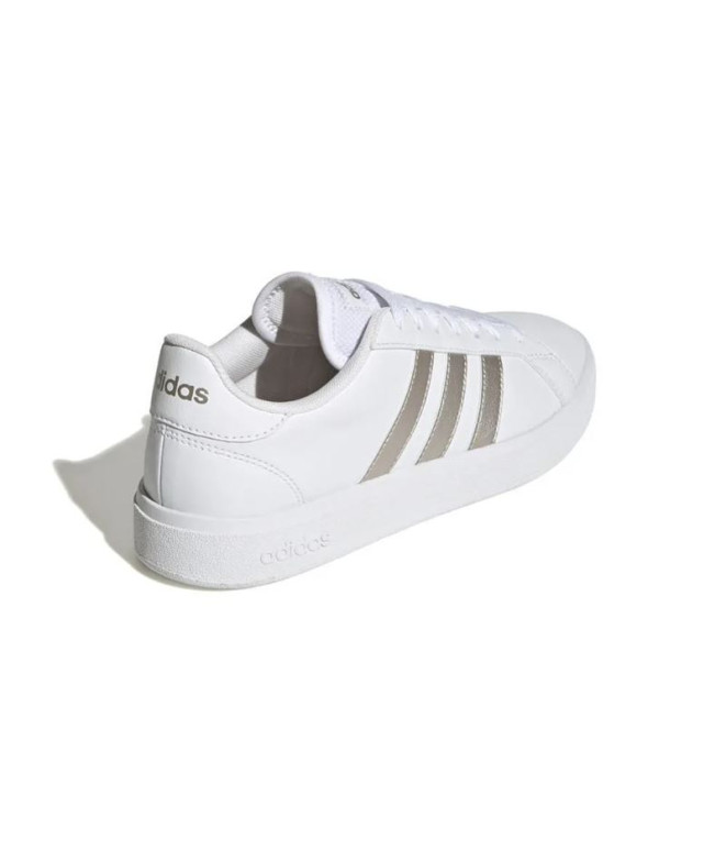 Chaussures adidas Court Court Femme Grand Td...