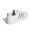 Sapatilhas adidas Court Court Mulher Grand Td Lifestyle Branco