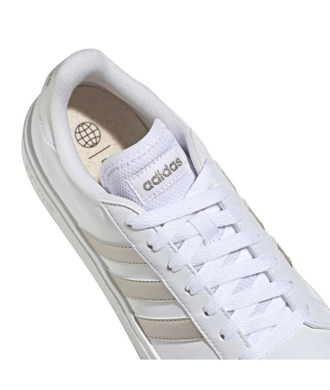 Chaussures adidas Court Court Femme Grand Td...