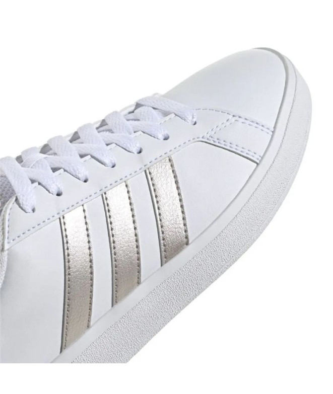 Sapatilhas adidas Court Court Mulher Grand Td...