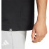 Camiseta adidas Homem Camo Lin Preto