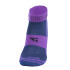 Calcetines de Running Hanker Vindio Azul Marino