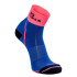 Chaussettes Running de Hanker Bob Bleu marine