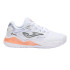Zapatillas Joma Spin Lady 2502 Blanco Mujer Blanco