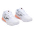 Chaussures Joma Spin Lady 2502 Blanc Femme Blanc