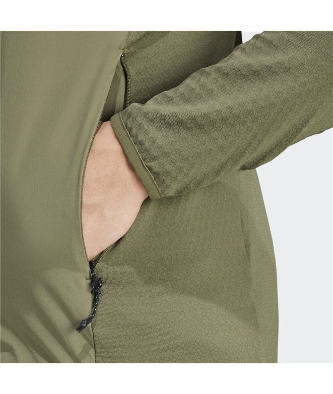Chaqueta de Montaña adidas Terrex Techrock Wind...