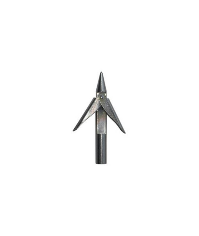 Palmes Cressi Mach Tip 2 Filet Ø6,5MM