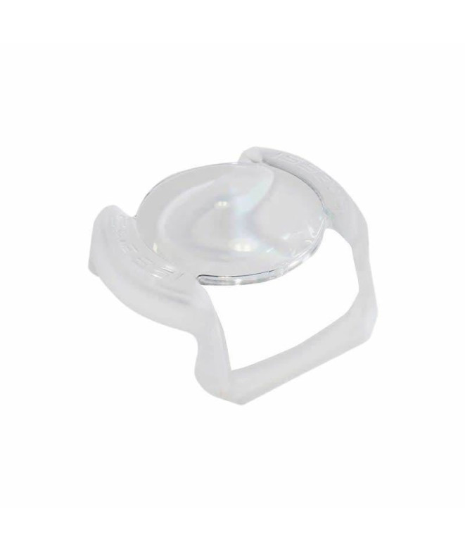 Protecctor pantalla Cressi Silicona Cristal Goa/Newton Drake/Cartesio/Neon