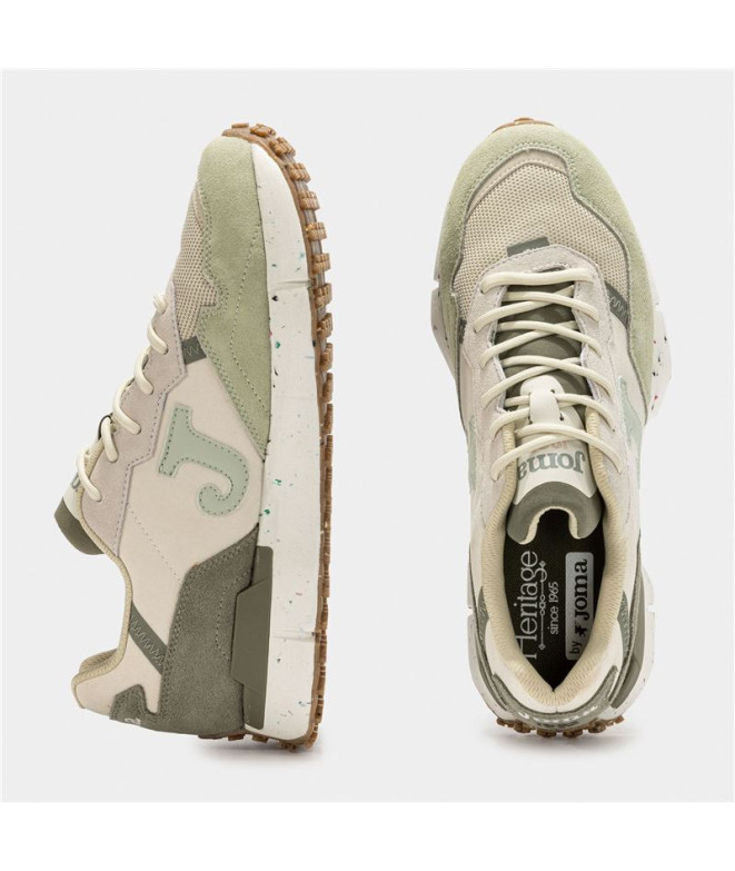 Chaussures Joma C.1992 Homme 2523 Vert Homme