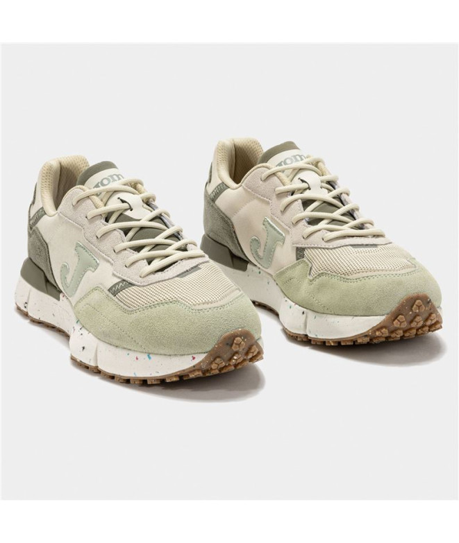 Sapatilhas Joma C.1992 Homens 2523 Verde Homem