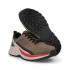 Zapatillas Paredes Trek. Gascones Hombre Marrón