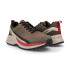 Zapatillas Paredes Trek. Gascones Hombre Marrón