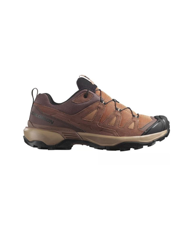 Zapatillas Salomon X Ultra 360 Ltr Cork Mujer Cork / Cognac / Peppercorn
