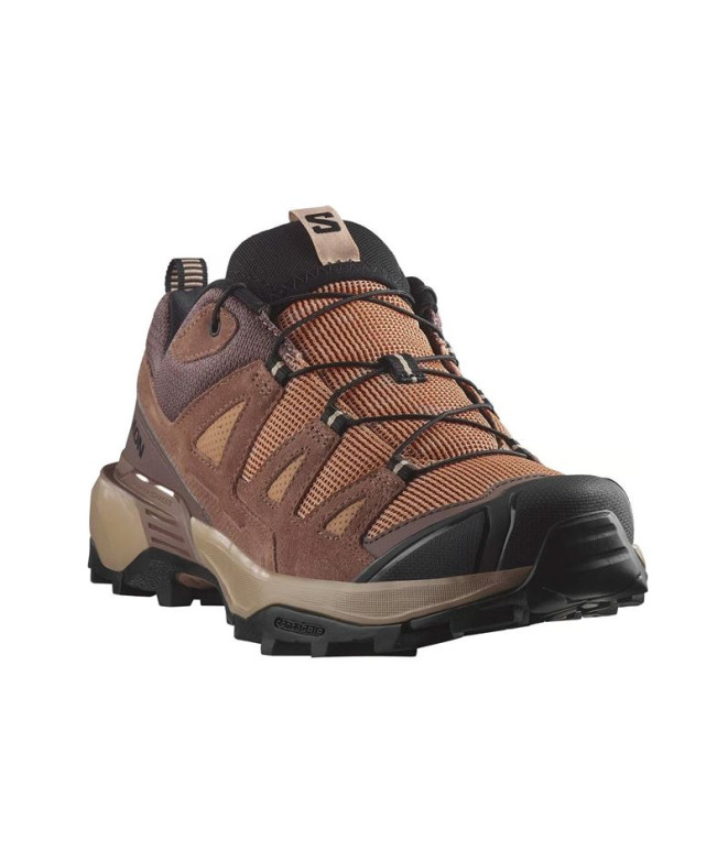 Zapatillas Salomon X Ultra 360 Ltr Cork Mujer...
