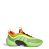 Sapatilhas Basquetebol adidas de D.O.N. Edição 5 Amarelo