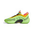 Sapatilhas Basquetebol adidas de D.O.N. Edição 5 Amarelo