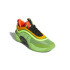 Sapatilhas Basquetebol adidas de D.O.N. Edição 5 Amarelo