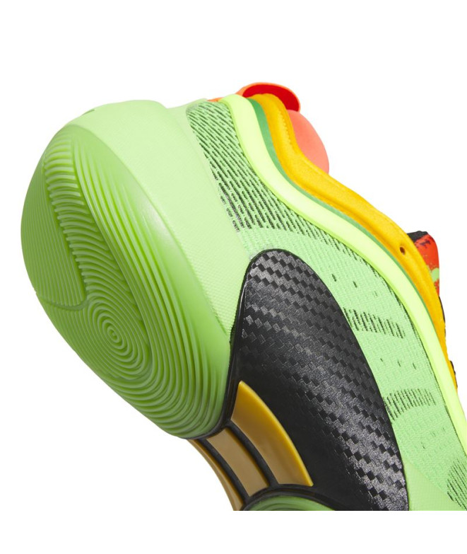 Sapatilhas Basquetebol adidas de D.O.N. Edição...