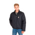 Veste Carhartt Gilliam Jacket Homme Noir