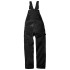 Singe Carhartt Salopette Homme Noir