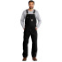 Singe Carhartt Salopette Homme Noir