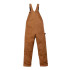 Macaco Carhartt Bib Overall Homem Carhartt® Marrom