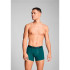 Cuecas Homem Puma Everyday Basic Verde-mar Pack