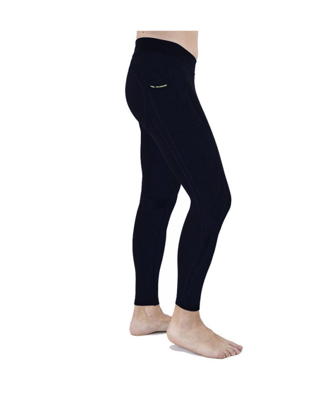 Collants Running par Hanker Woma