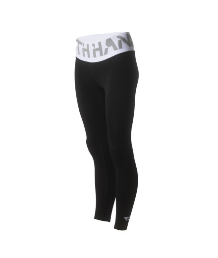 Mallas de Running Hanker Miliam Negro
