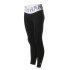 Malhas Running de Hanker Miliam Black