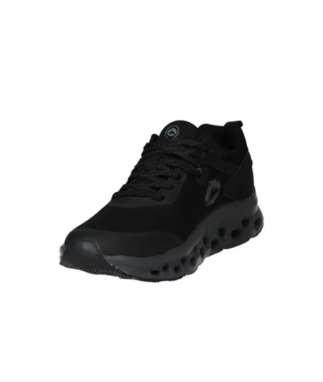 Sapatilhas J'Hayber Ratio Preto Homem