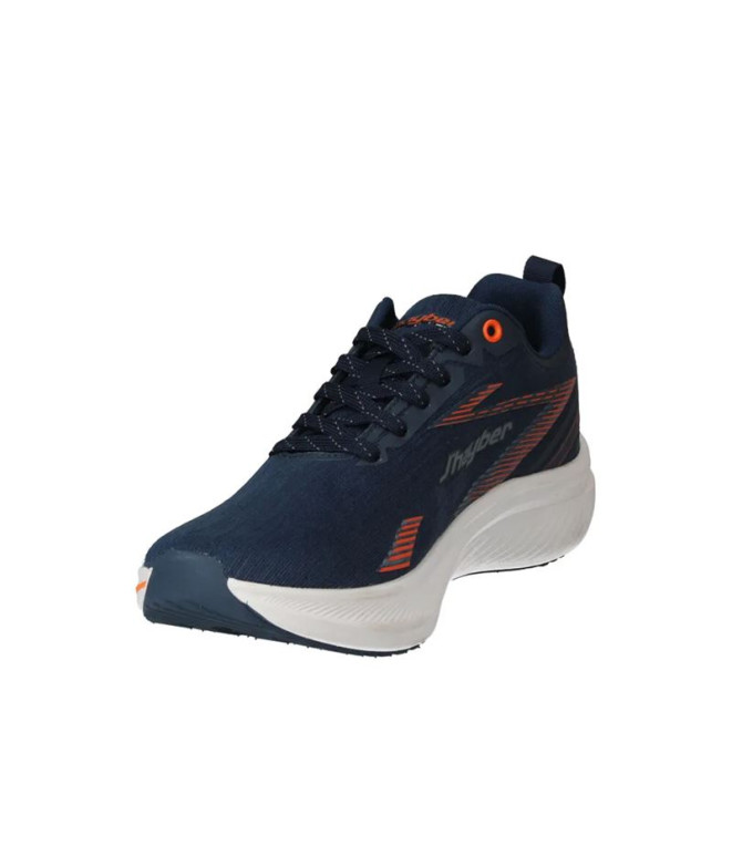 Zapatillas J'Hayber Ranca Navy Hombre