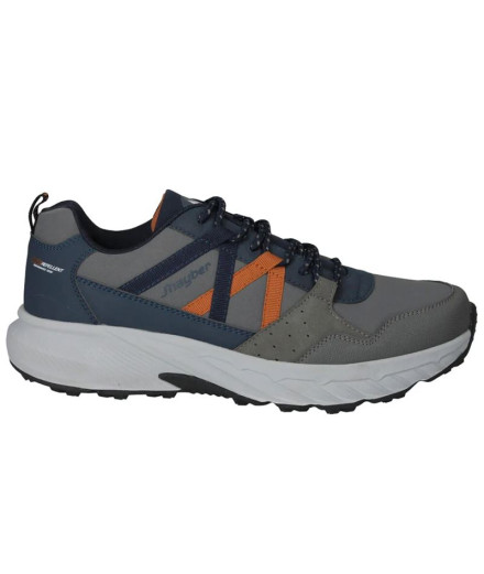 Zapatillas J'Hayber Chanel Grey Hombre