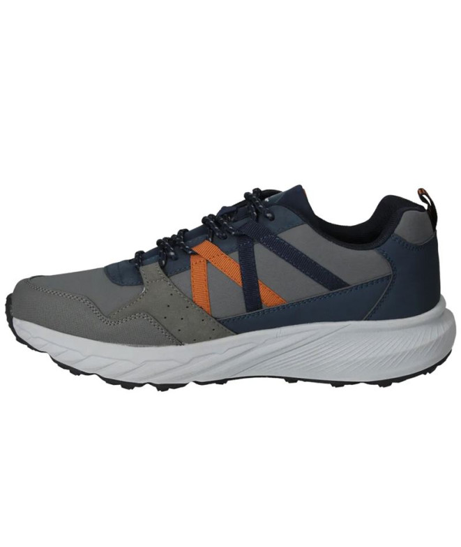 Zapatillas J'Hayber Chanel Grey Hombre