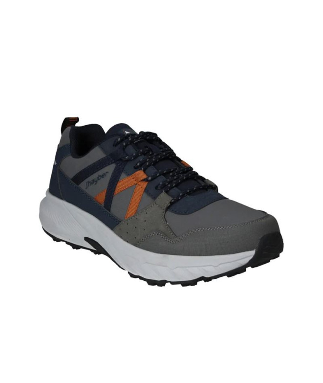 Zapatillas J'Hayber Chanel Grey Hombre