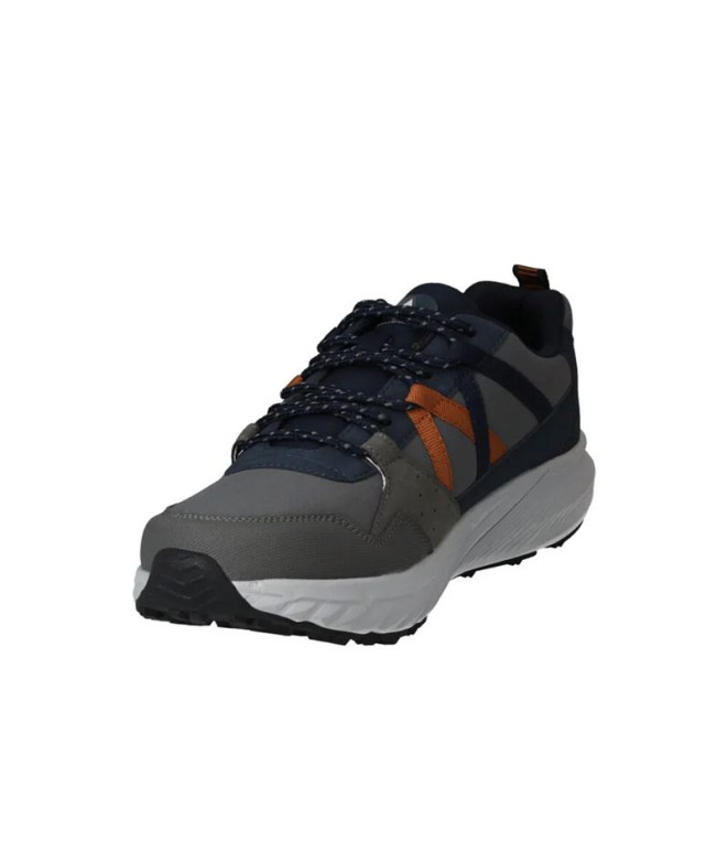 Chaussures J'Hayber Chanel Grey Homme