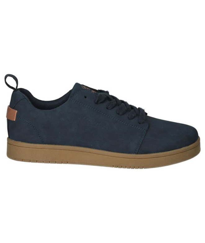 Chaussures J' Hayber Chapan Marine Homme