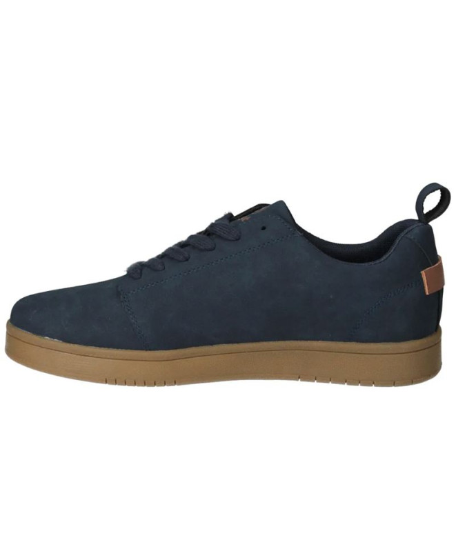 Chaussures J' Hayber Chapan Marine Homme