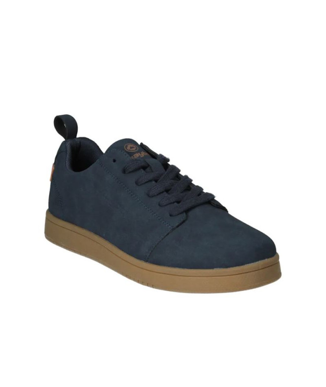 Chaussures J' Hayber Chapan Marine Homme