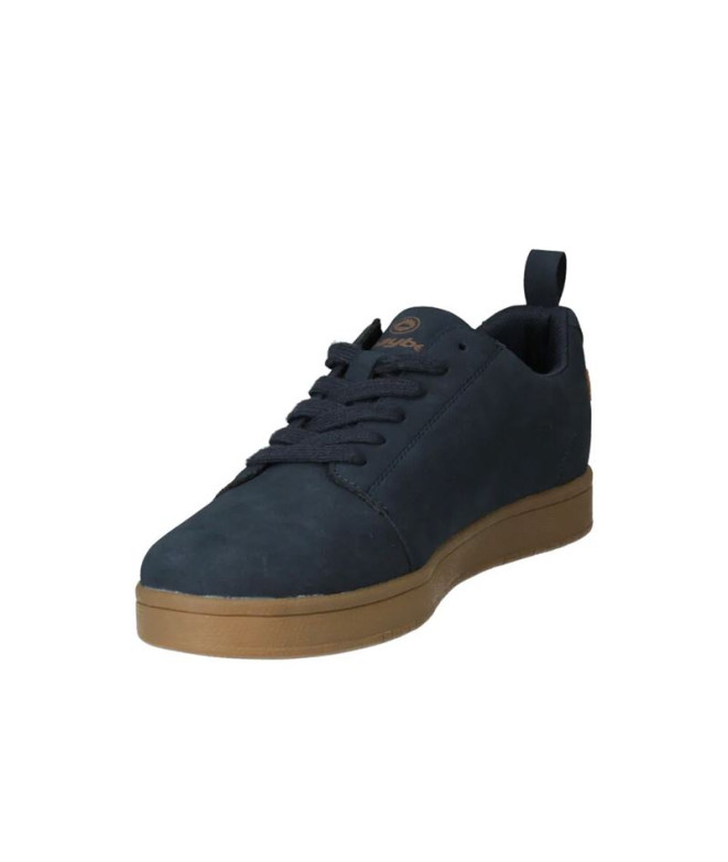 Chaussures J' Hayber Chapan Marine Homme