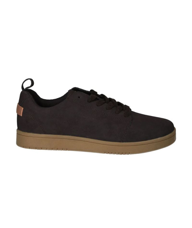 Chaussures J' Hayber Chapan Brown Homme