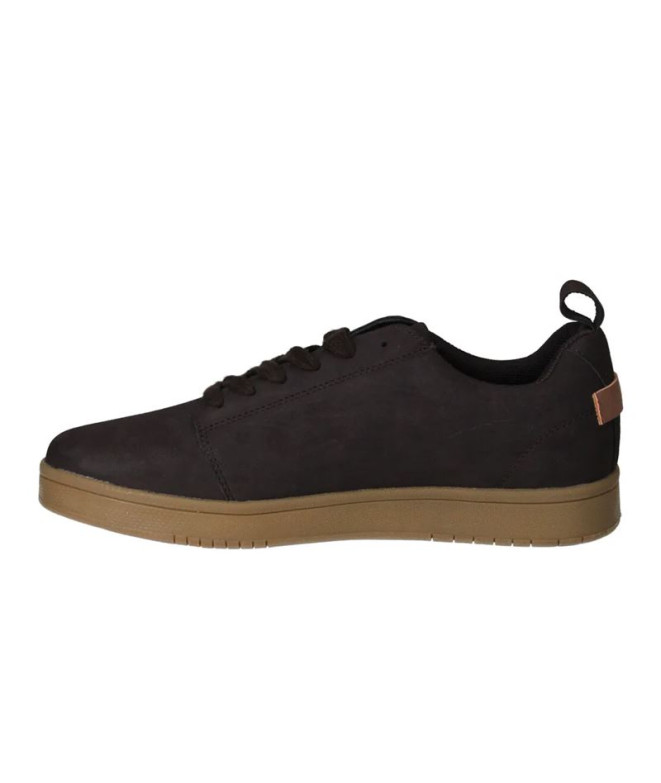 Zapatillas J' Hayber Chapan Brown Hombre