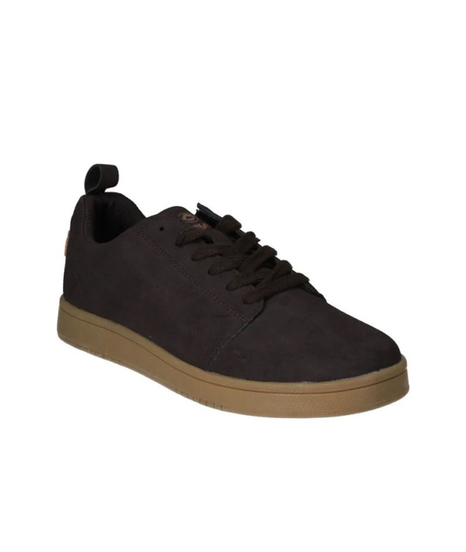 Zapatillas J' Hayber Chapan Brown Hombre