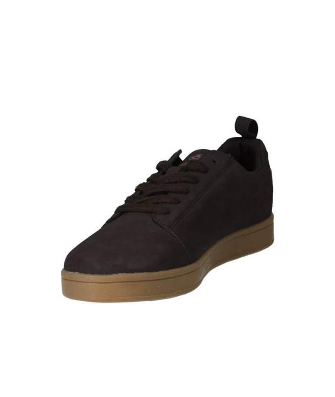 Zapatillas J' Hayber Chapan Brown Hombre